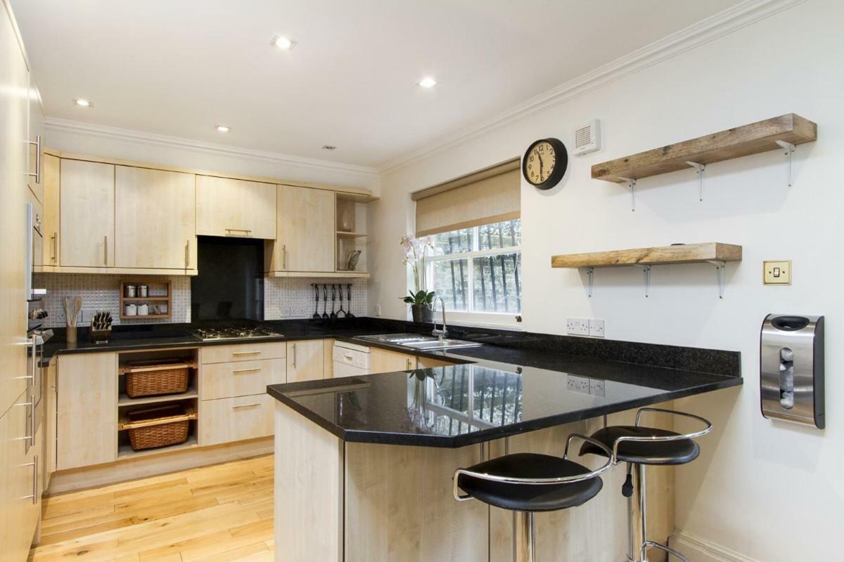 Chenies Mews Appartamento