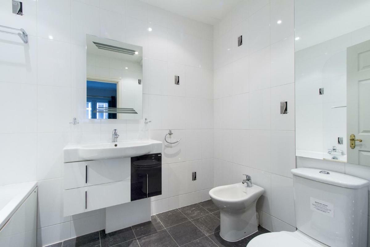 Chenies Mews Appartamento